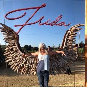 Meet your Posher, Patti